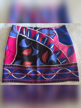 ZARA 70s Inspired Mini with Bracelets Set NWT